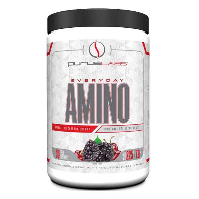 Purus Labs Every Day Amino 30 Serving Best Price in UAE