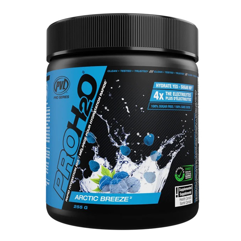 PVL Pro Series PROH2O 225 G - Arctic Breeze