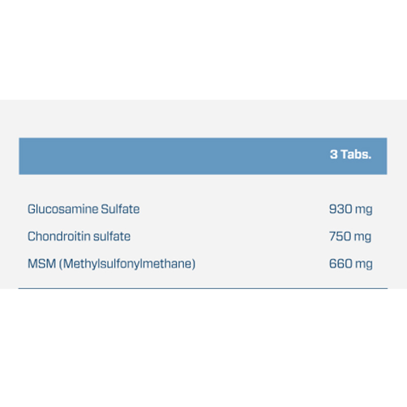 Quamtrax Glucosamine 90 Tabs Best Price in UAE