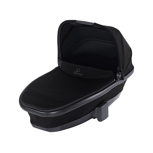 Quinny Foldable Carrycot Black Devotion Best Price in UAE