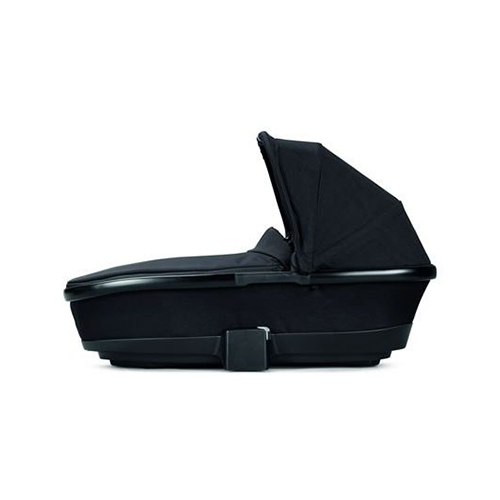 Quinny Foldable Carrycot Black Devotion Best Price in UAE