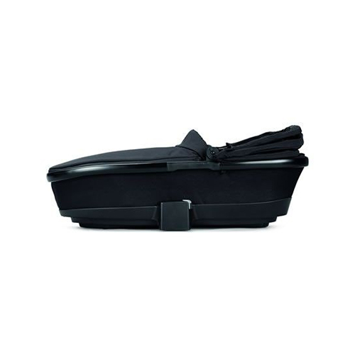 Quinny Foldable Carrycot Black Devotion Best Price in UAE