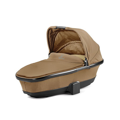 Quinny Foldable Carrycot Toffee Crush