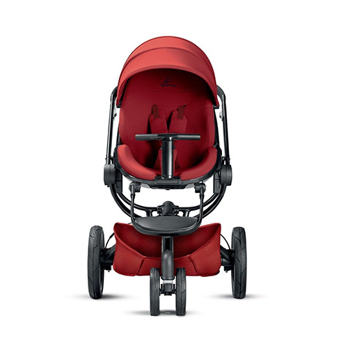 Quinny Moodd Red Rumour Stroller Best Price in UAE