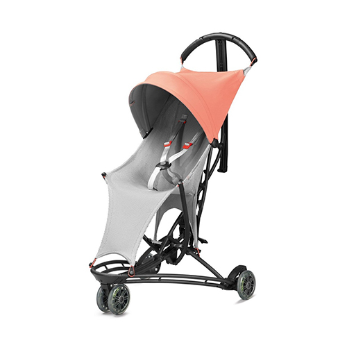 Quinny Yezz Coral Flow Stroller