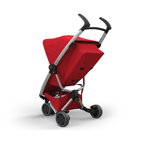 Quinny Zapp Express All Red Stroller Best Price in UAE