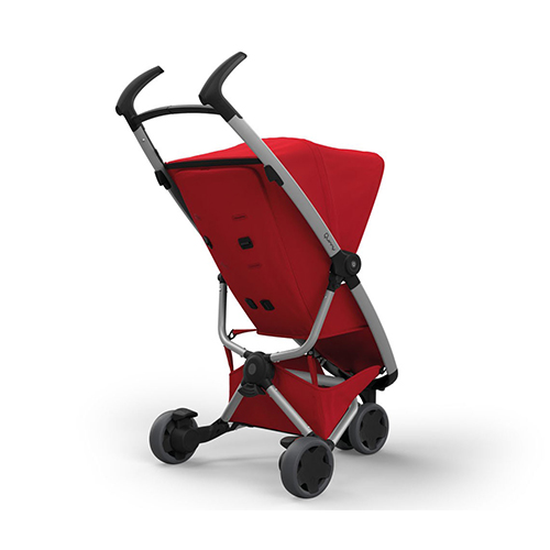 Quinny Zapp Express All Red Stroller Best Price in UAE