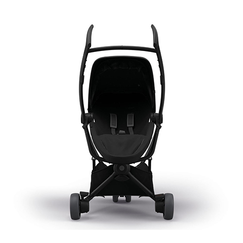 Quinny Zapp Flex Black On Black Stroller Best Price in UAE