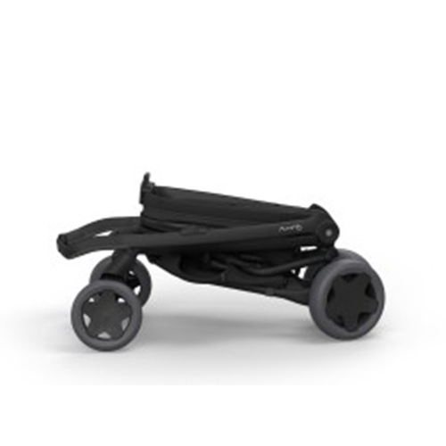 Quinny Zapp Flex Plus Black on Black Stroller Best Price in UAE