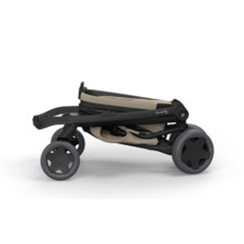 Quinny Zapp Flex Plus Black on Sand Stroller Best Price in UAE