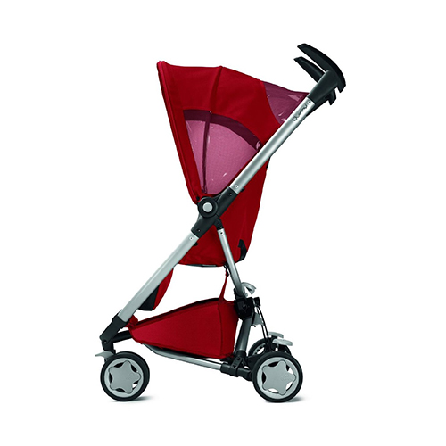 Quinny Zapp Red Rumour Stroller Best Price in UAE