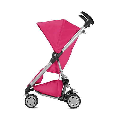 Quinny Zapp Xtra 2.0 Pink Passion Stroller Best Price in UAE