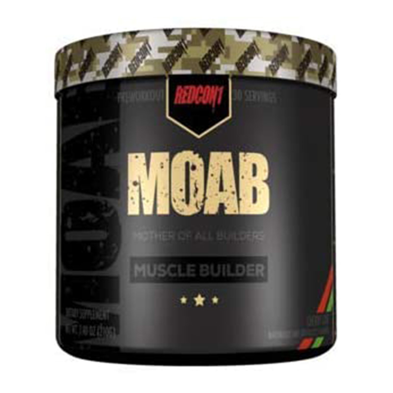 Redcon1 Moab Cherry Lime 30 Servings