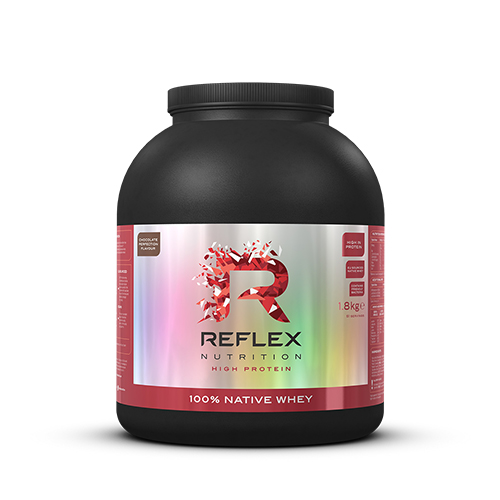 Reflex 100% Native Whey 2 Kg