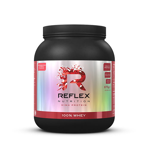 Reflex 100% Whey 2 Kg Best Price in UAE