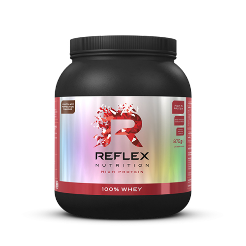 Reflex 100% Whey 2 Kg Best Price in UAE