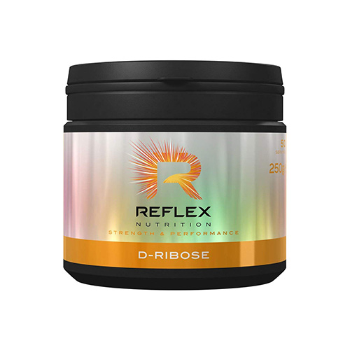 Reflex D-Ribose 250gm