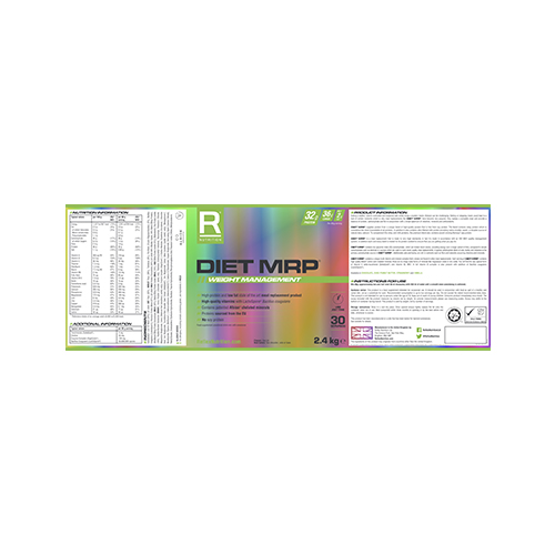 Reflex Diet MRP 2.4 Kg Best Price in UAE