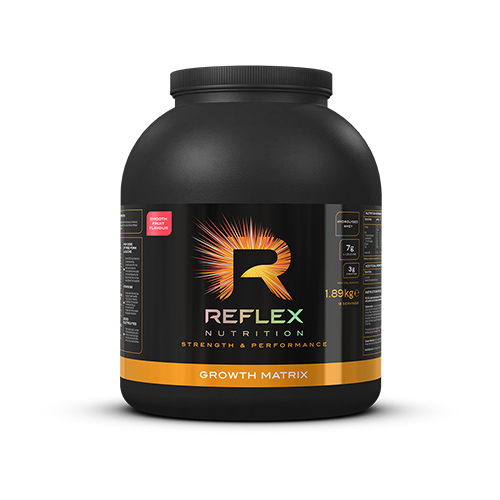 Reflex Growth Matrix -1.89kg Orange & Lemon Best Price in UAE