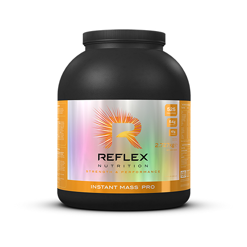 Reflex Instant Mass Pro 2.7 Kg Best Price in UAE