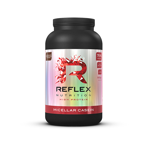 Reflex Micellar Casein 1.8 Kg