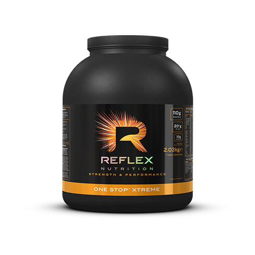 Reflex One Stop Xtreme 4.35 Kg
