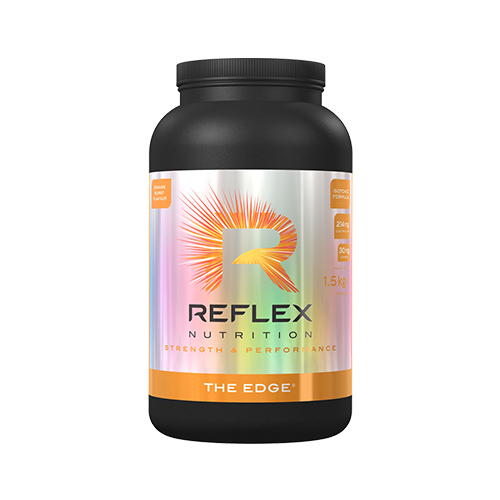 Reflex The Edge-1.5kg -Pineapple