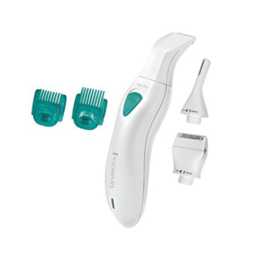 Remington 6-in-1 Cordless Grooming Set - WPG250 Price in UAE