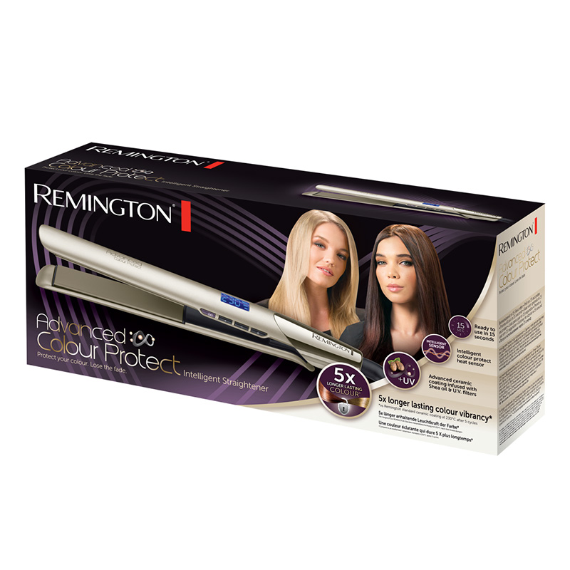 Remington Colour Protect Straight Champ Best Price in UAE