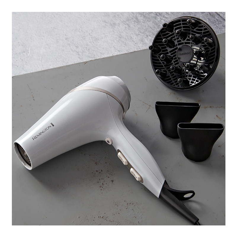 Remington Hydraluxe AC Hairdryer Best Price in Dubai