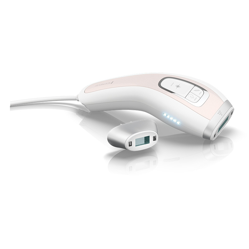 Remington IPL I-Light Luxe Hair Removal System