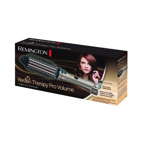 Remington Keratin Therapy Prote - Electric Hair Dressing Apparatus - AS8090 E51 Price in UAE