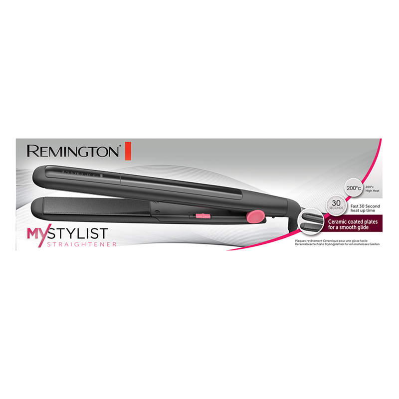 Remington My Stylist Straightener 200 Best Price in UAE