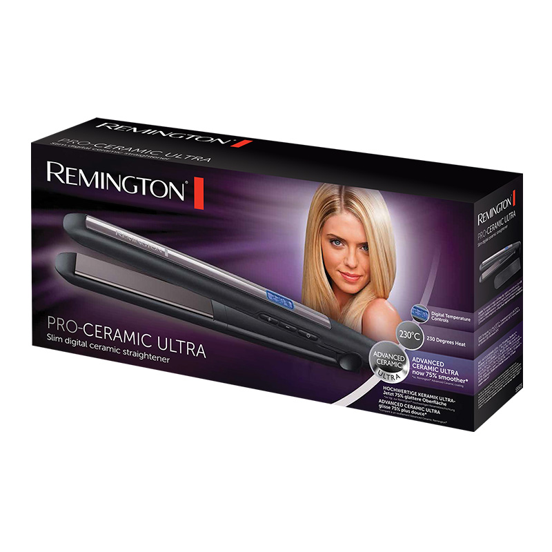Remington Pro-Ceramic Ultra Hair Straightener Best Price in Dubai