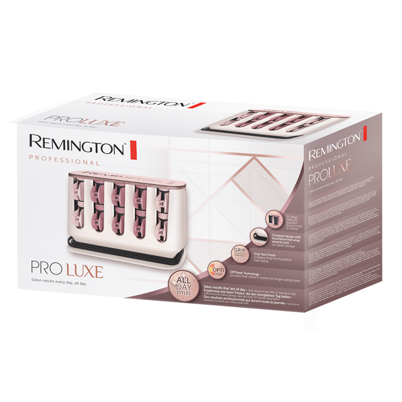 Remington Proluxe Roller - H9100 Best Price in UAE