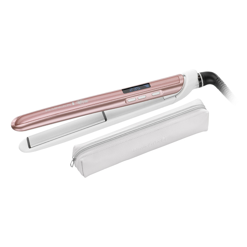 Remington Rose Luxe Straightner Best Price in Dubai