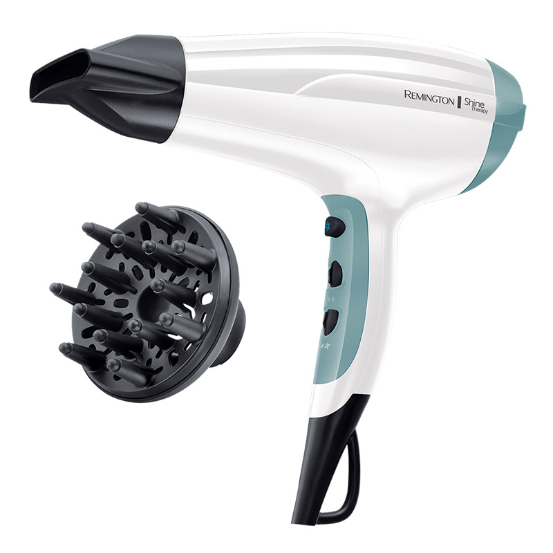 Remington Shine Therapy Dryer-D5216 Best Price in UAE