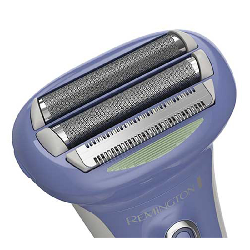 Remington-Smooth Glide Cordless Lady Shaver - Wdf5030 Best Price in UAE