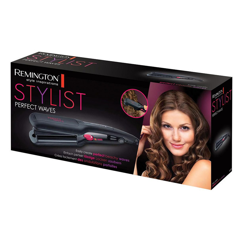 Remington Stylist Perfect Waves E51 Best Price in UAE