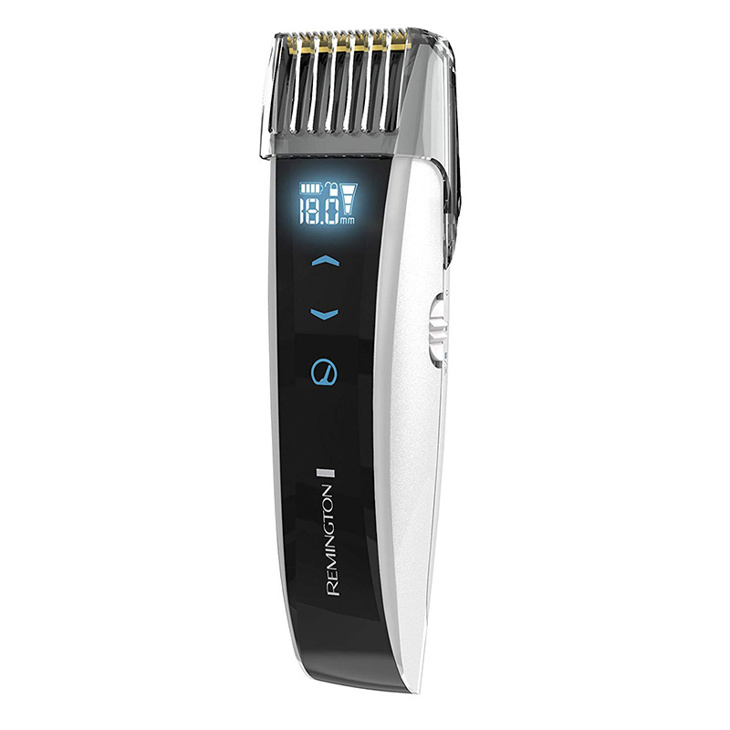 Remington Touch Screen Beard Trimmer - Mb4560 Best Price in UAE