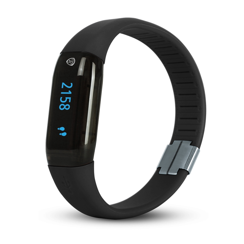 Prestigo Smart Health Pedomoter Wrist Band Price in Dubai