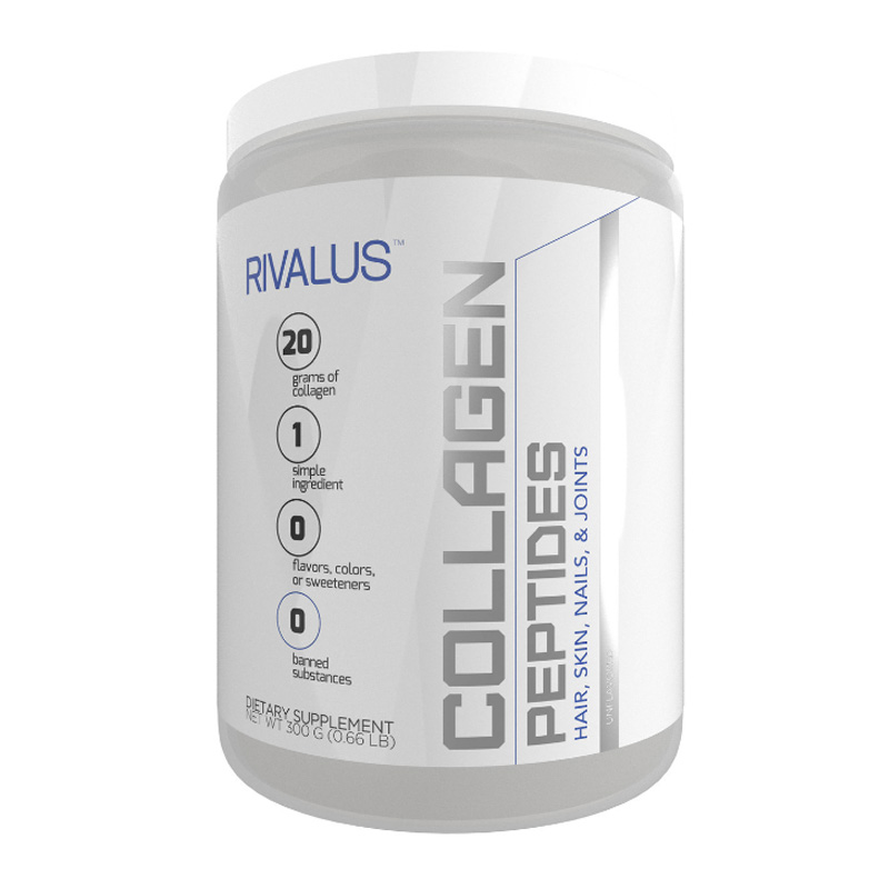 Rival Collagen Peptides 300G