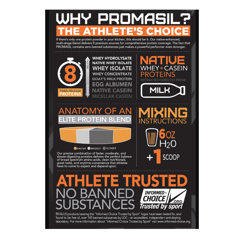 Rival Promasil 2 lbs Best Price in UAE