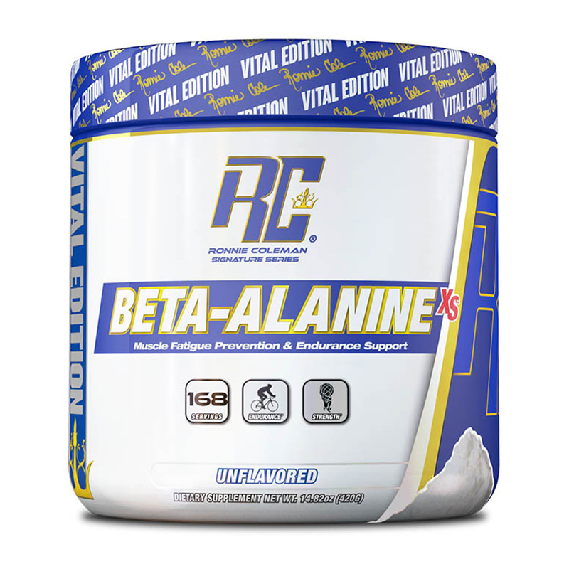 Ronnie Coleman BETA Alanine 420 g Best Price in UAE