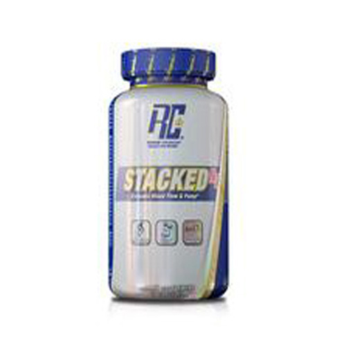 Ronnie Coleman Pre Workout Stakced No 90TAB