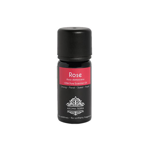 Rose Aroma Essential Oil 10ml / 30ml Distrubutor in Dubai