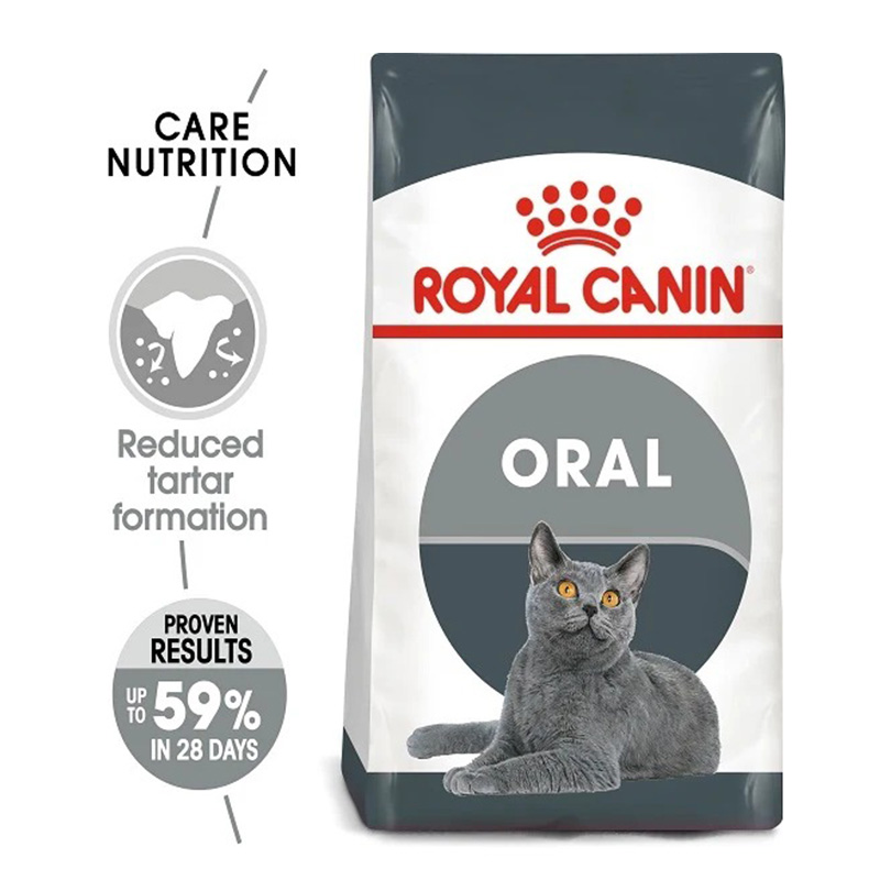 Royal Canin Dental Care Adult Dry Cat Food 1.5Kg Best Price in Dubai