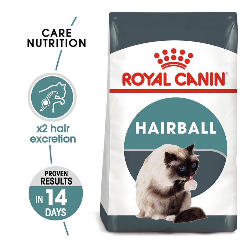 Royal Canin Hairball Care Cat Food 10 Kg Best Price in Abu Dhabi