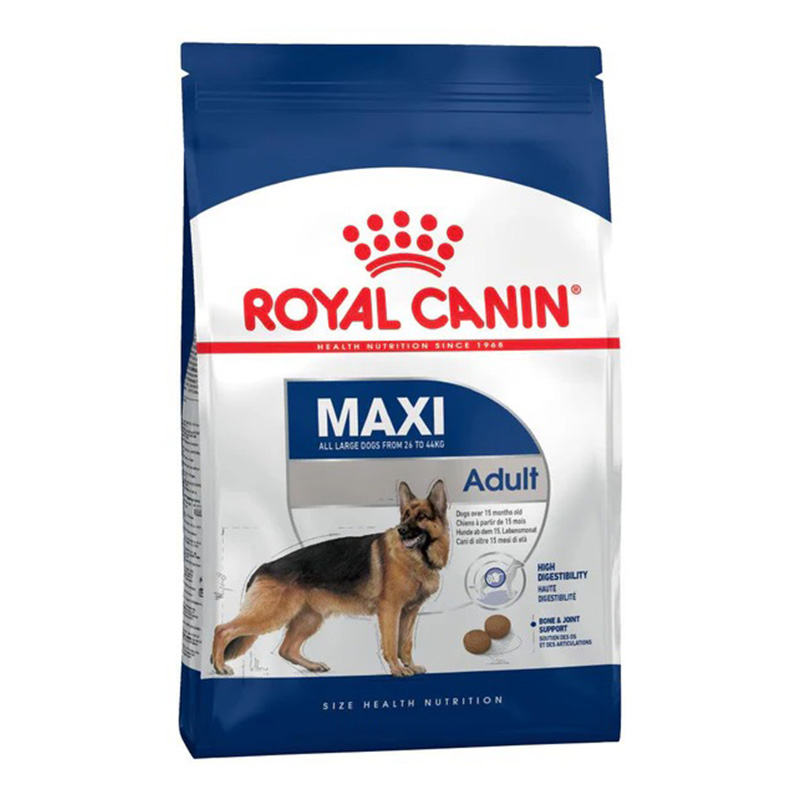 Royal Canin Maxi Adult Dog Food 1 Kg