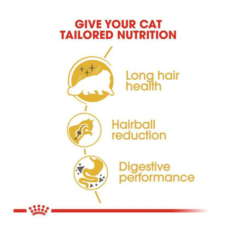 Royal Canin Persian Adult Cat Food 10 Kg Best Price in UAE